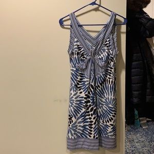 BCBG sundress